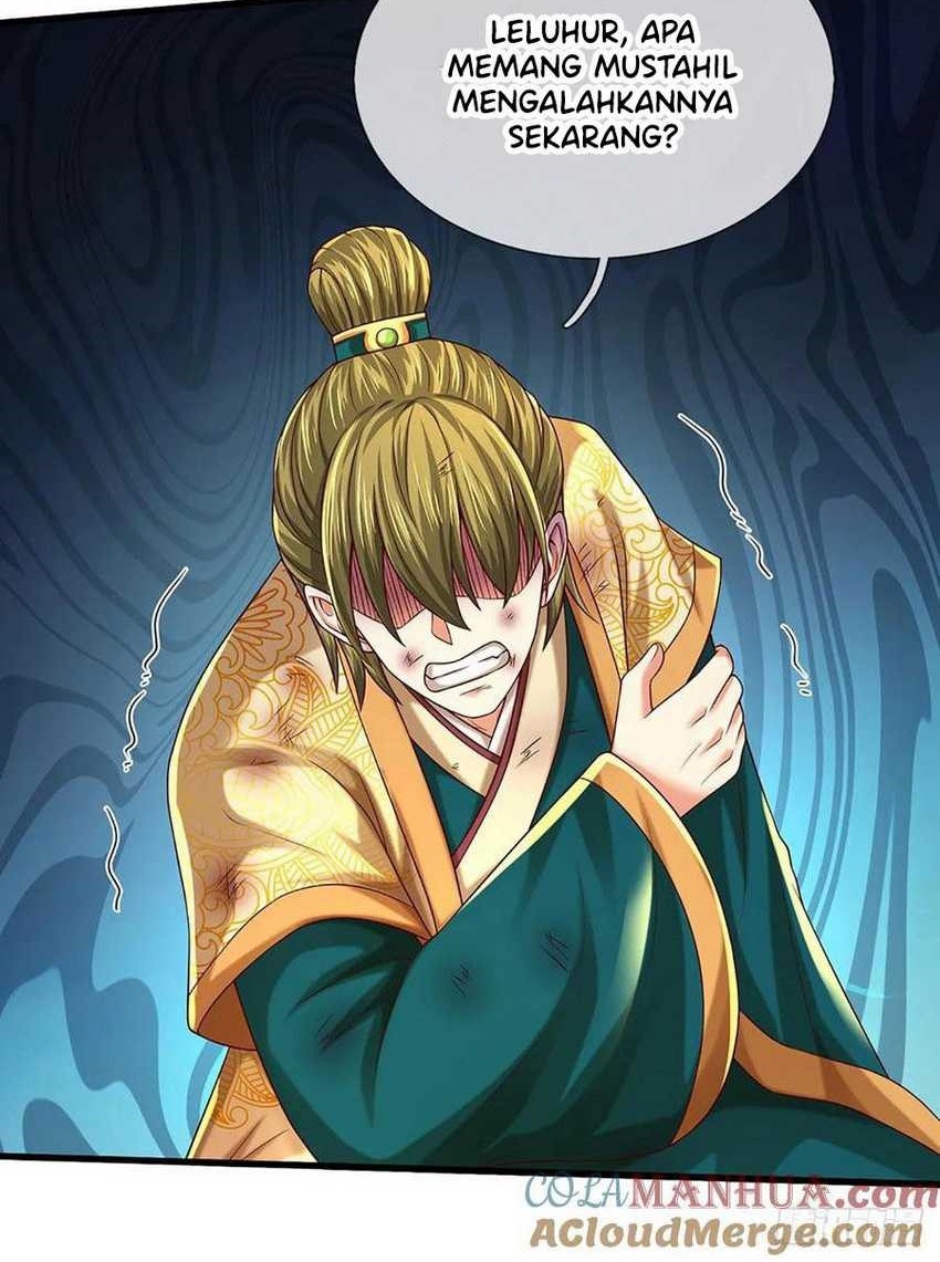 Star Sign In To Supreme Dantian Chapter 223 Gambar 23