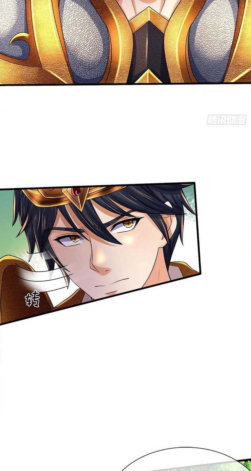 Star Sign In To Supreme Dantian Chapter 223 Gambar 29