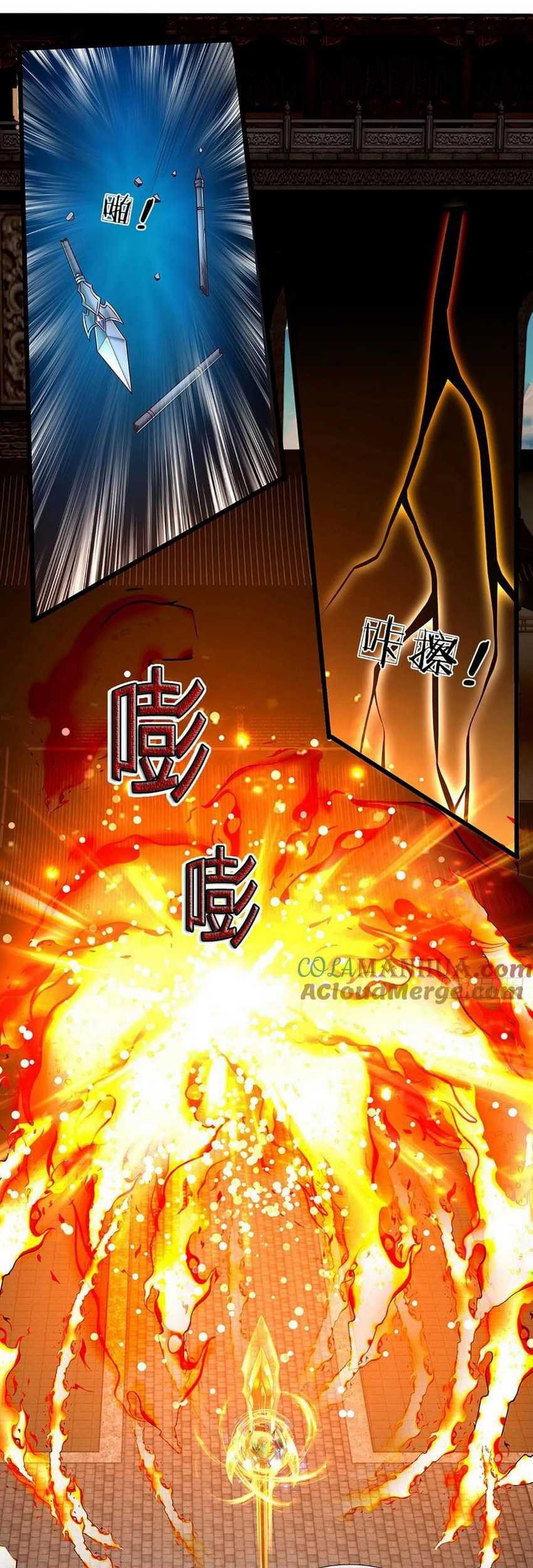 Star Sign In To Supreme Dantian Chapter 223 Gambar 3