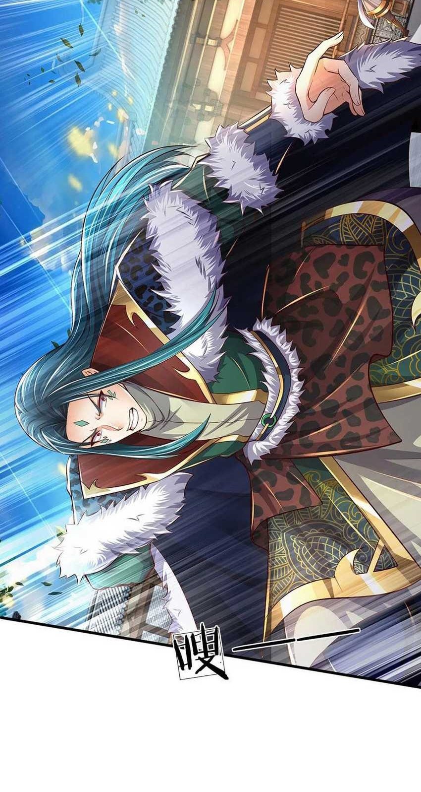 Star Sign In To Supreme Dantian Chapter 223 Gambar 15