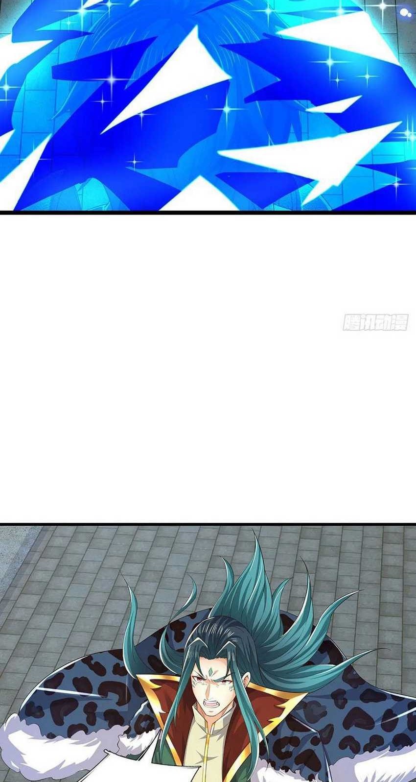 Star Sign In To Supreme Dantian Chapter 222 Gambar 23