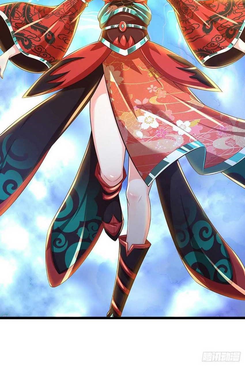 Star Sign In To Supreme Dantian Chapter 222 Gambar 25