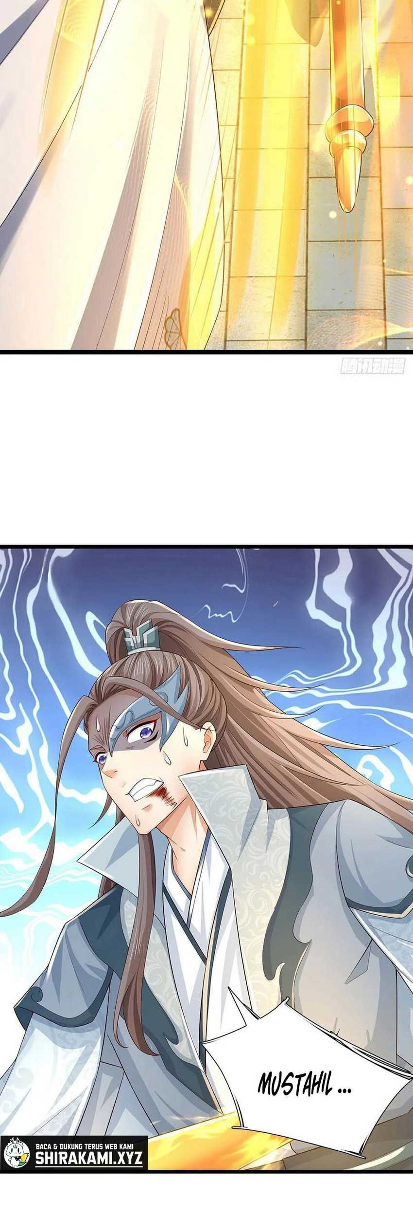 Star Sign In To Supreme Dantian Chapter 222 Gambar 30