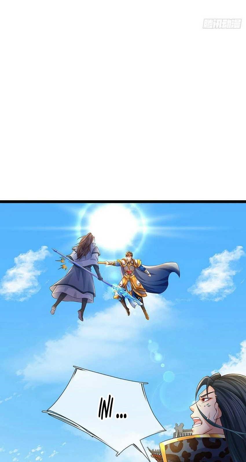 Star Sign In To Supreme Dantian Chapter 222 Gambar 31