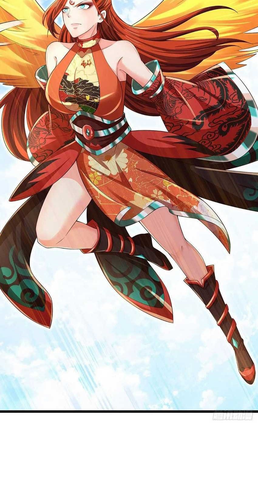 Star Sign In To Supreme Dantian Chapter 222 Gambar 33