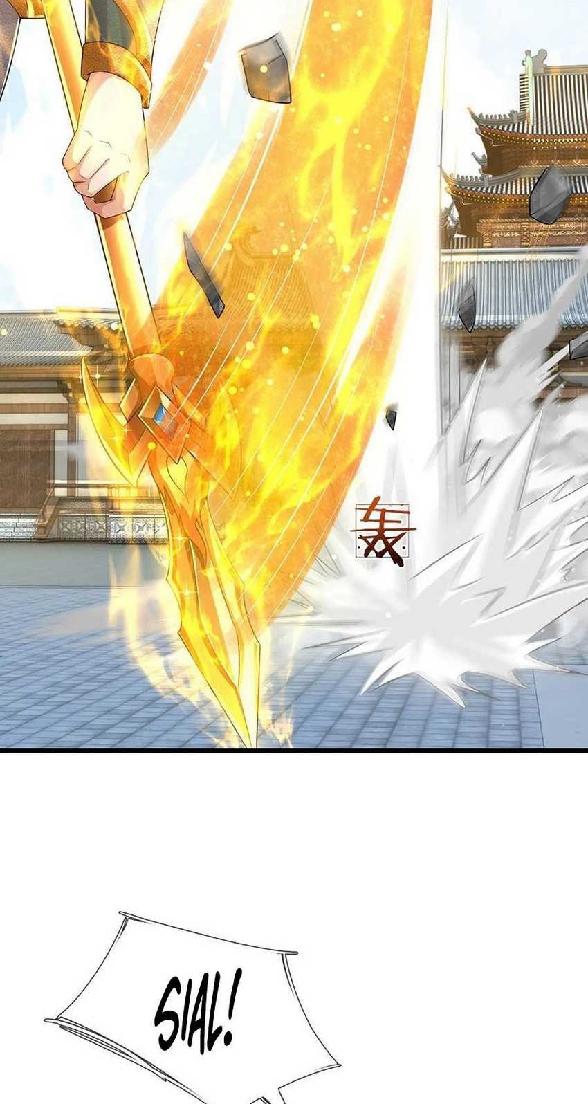 Star Sign In To Supreme Dantian Chapter 222 Gambar 35