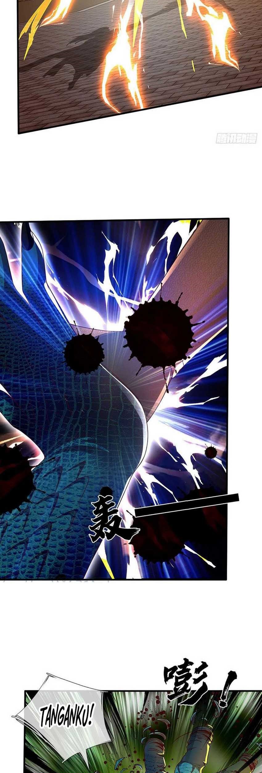 Star Sign In To Supreme Dantian Chapter 222 Gambar 59