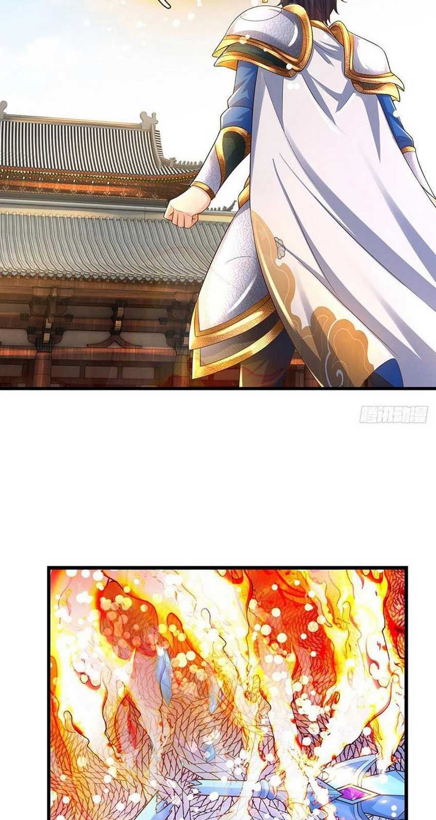 Star Sign In To Supreme Dantian Chapter 222 Gambar 96