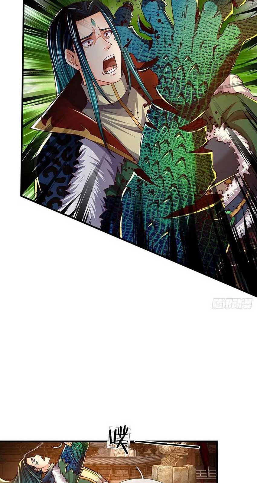 Star Sign In To Supreme Dantian Chapter 222 Gambar 10