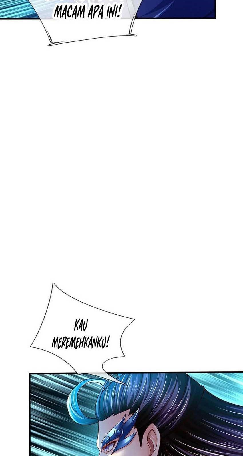 Star Sign In To Supreme Dantian Chapter 222 Gambar 15