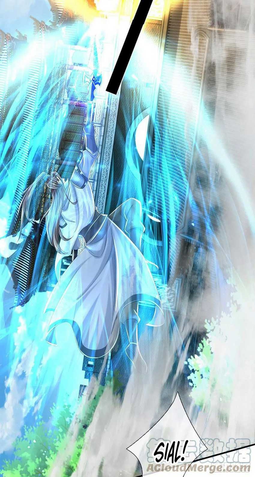 Star Sign In To Supreme Dantian Chapter 221 Gambar 21