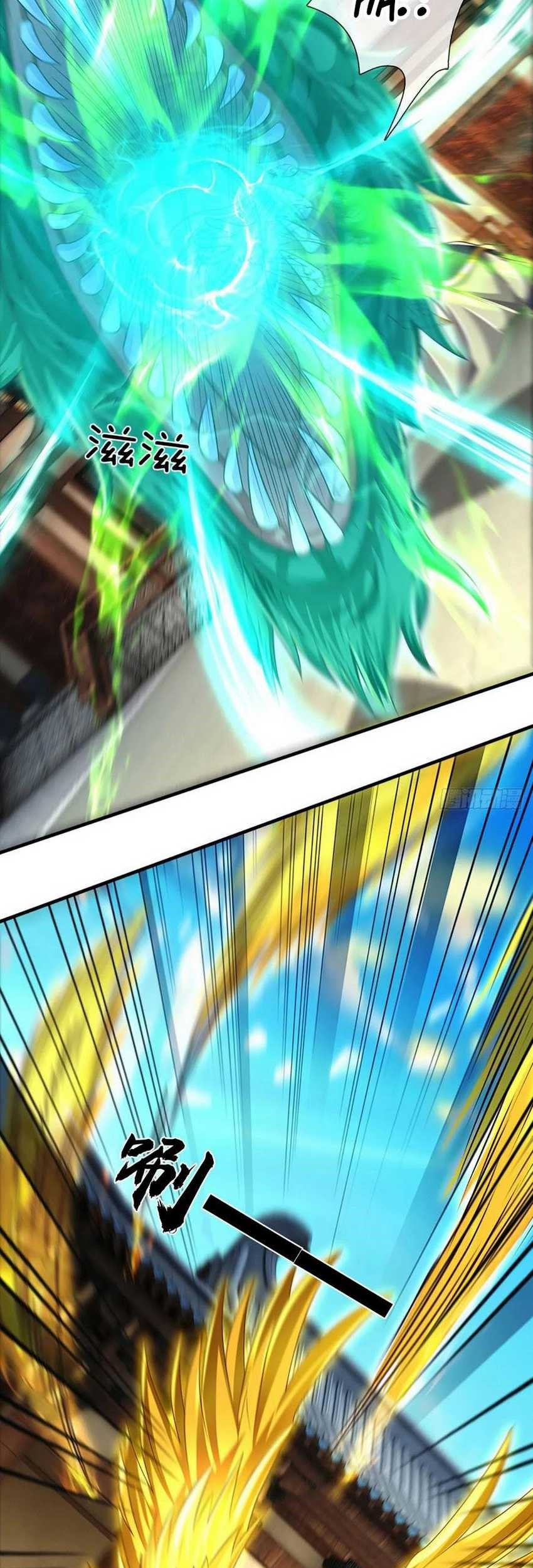 Star Sign In To Supreme Dantian Chapter 221 Gambar 9