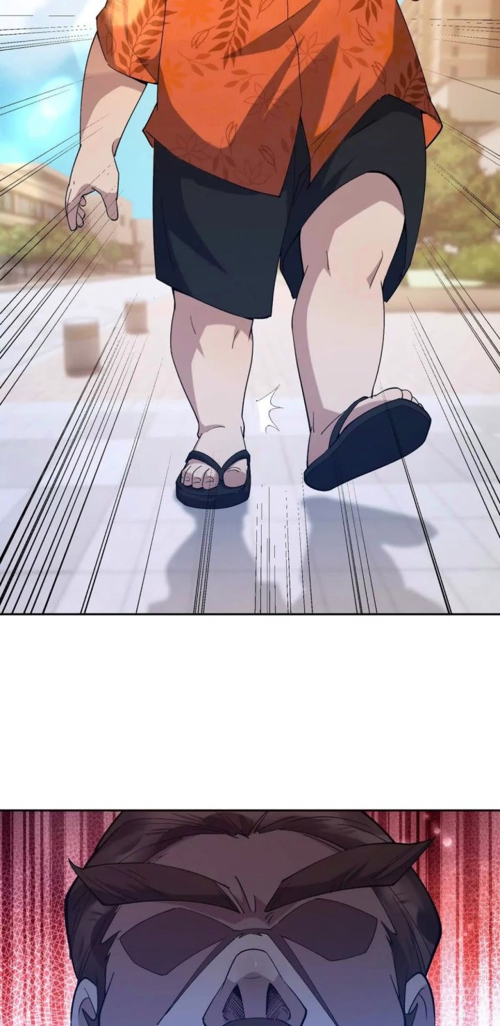 Rise Of The Beast God Chapter 40 Gambar 30