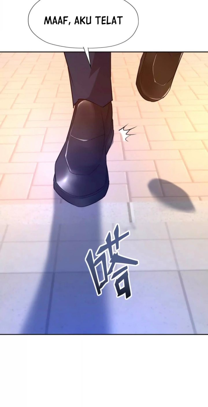Rise Of The Beast God Chapter 40 Gambar 33