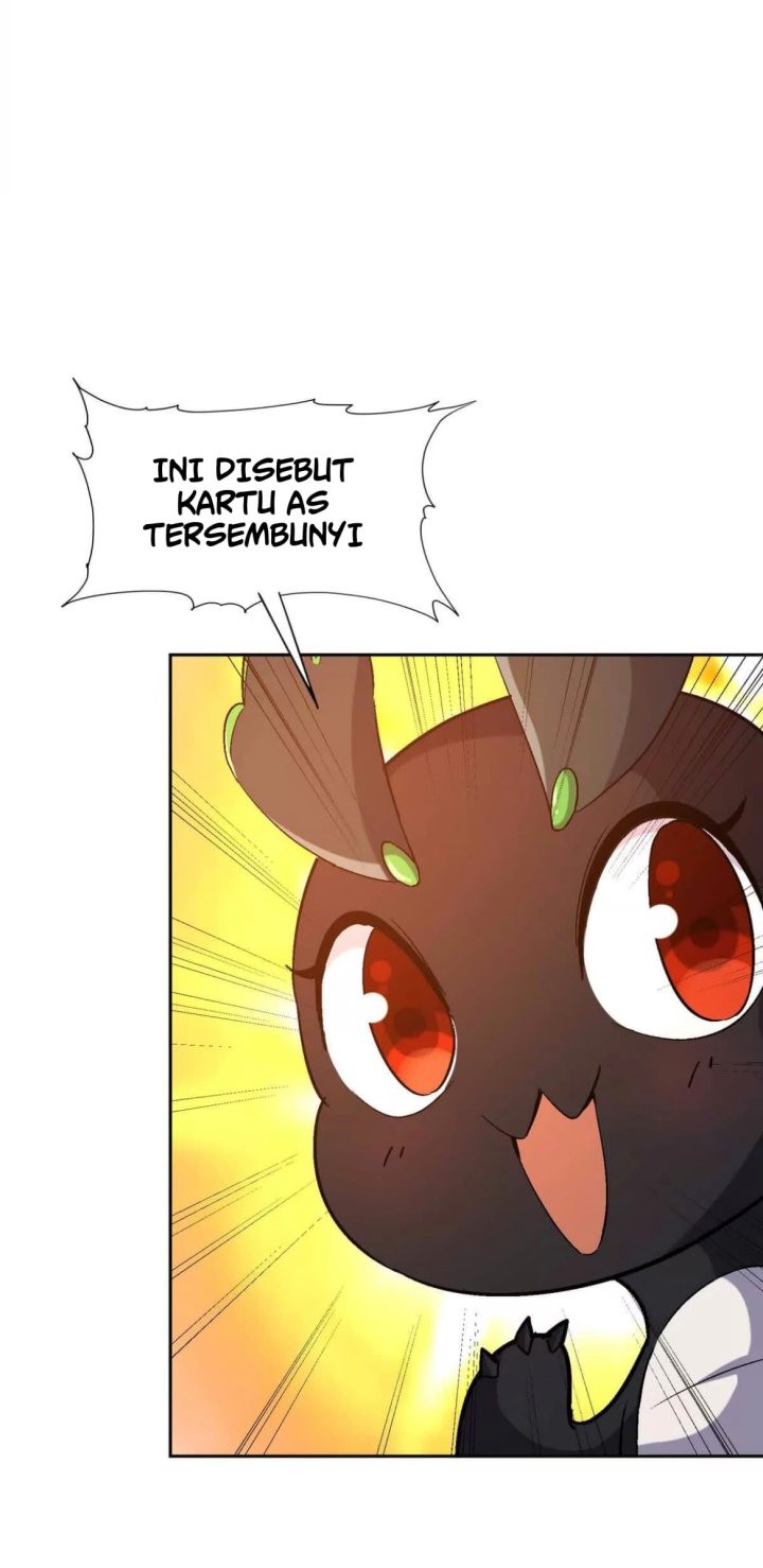 Rise Of The Beast God Chapter 40 Gambar 18