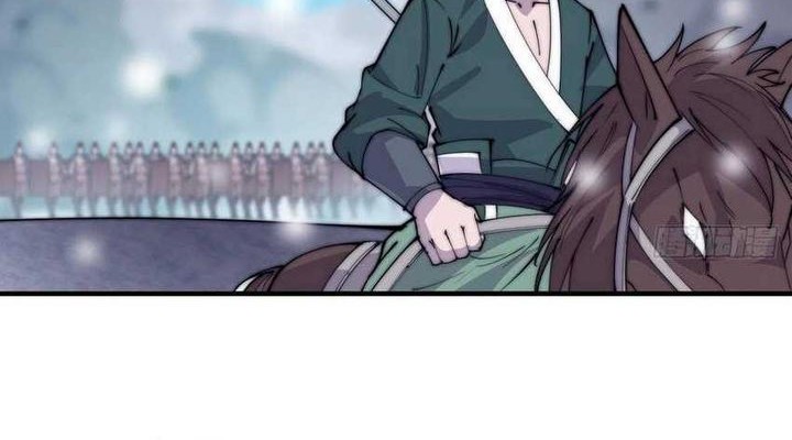 It Starts With A Mountain Chapter 457 Gambar 7