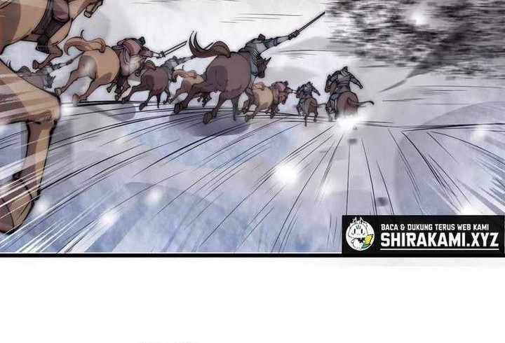 It Starts With A Mountain Chapter 453 Gambar 15