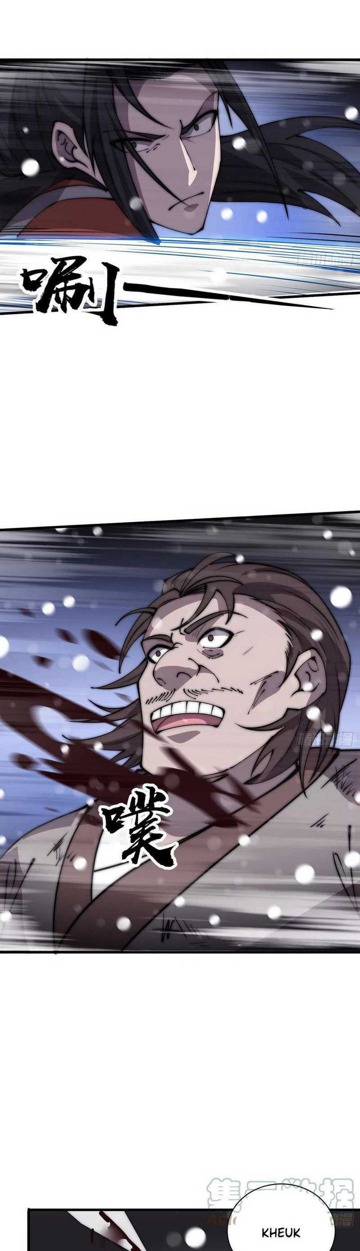 Baca It Starts With A Mountain Chapter 443 Gambar 2