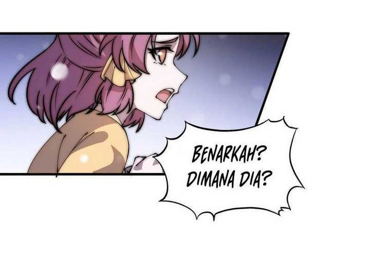 It Starts With A Mountain Chapter 441 Gambar 14