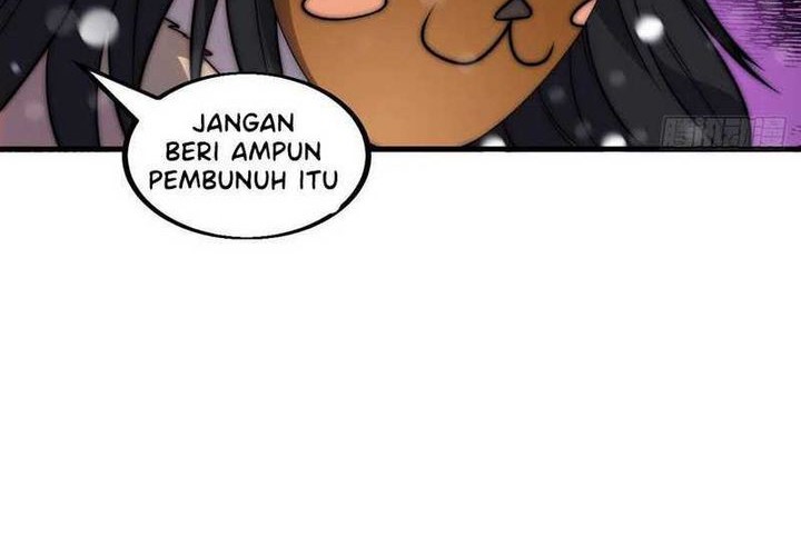 It Starts With A Mountain Chapter 441 Gambar 30