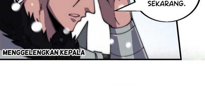 It Starts With A Mountain Chapter 439 Gambar 4