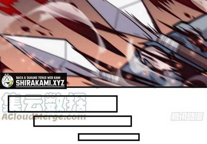 It Starts With A Mountain Chapter 428 Gambar 8