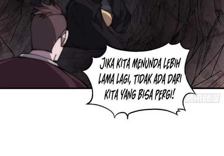 It Starts With A Mountain Chapter 424 Gambar 4