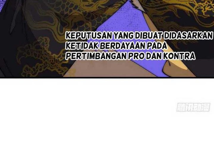 It Starts With A Mountain Chapter 423 Gambar 19