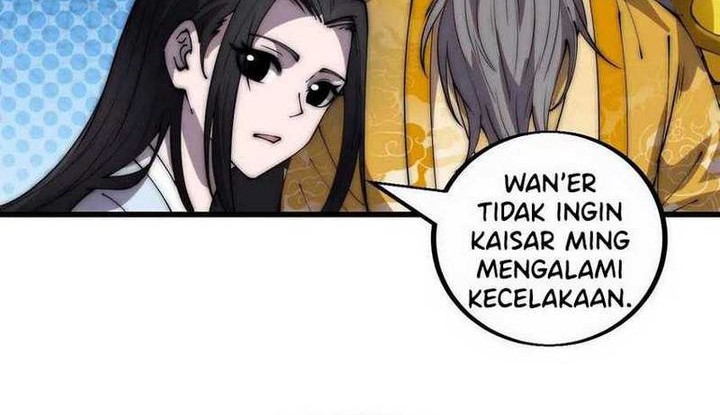 It Starts With A Mountain Chapter 412 Gambar 7
