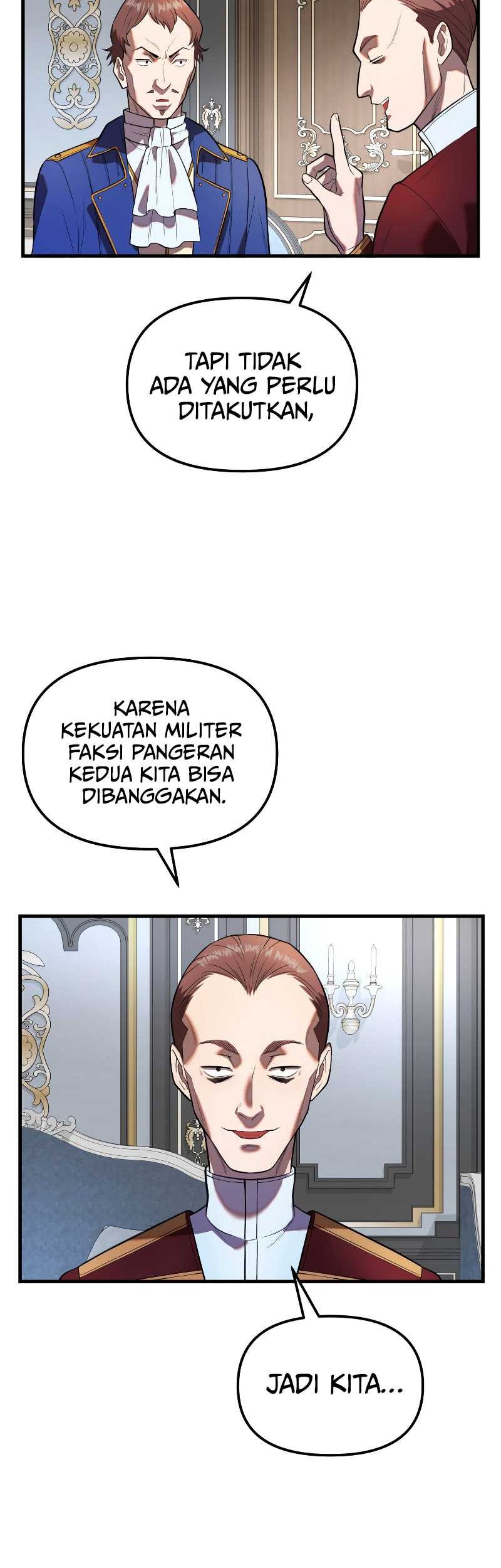 Golden Mage Chapter 29 Gambar 50