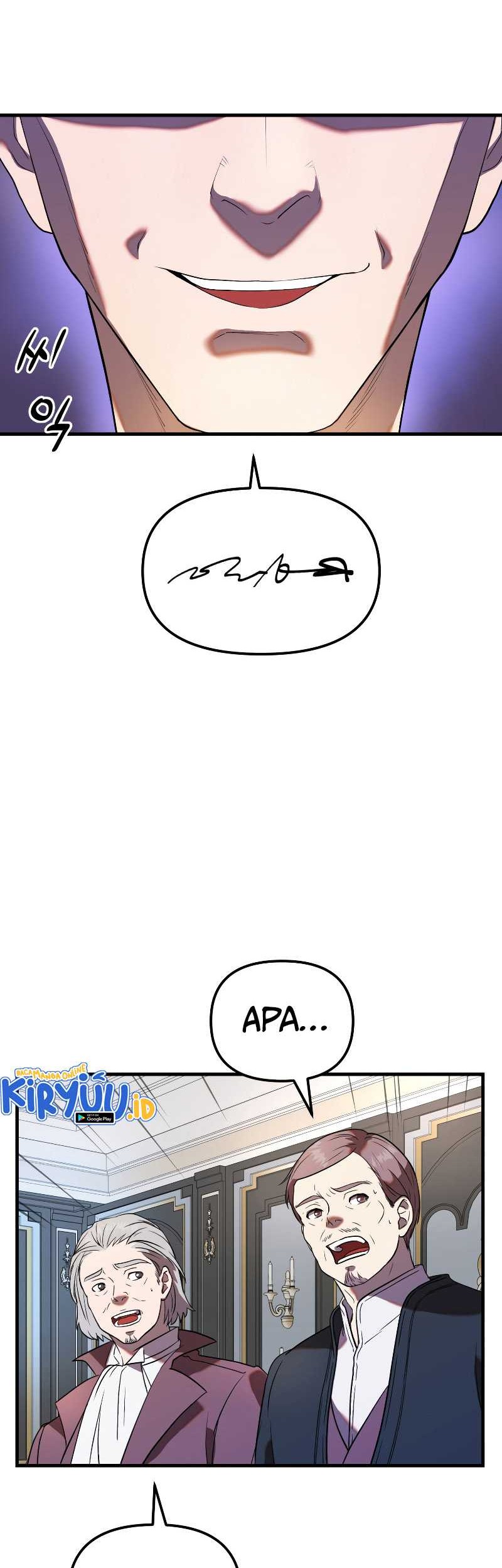 Golden Mage Chapter 29 Gambar 51