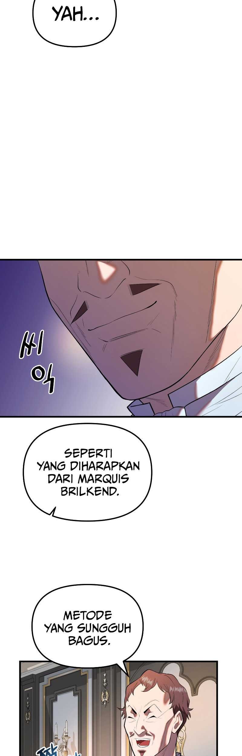 Golden Mage Chapter 29 Gambar 52