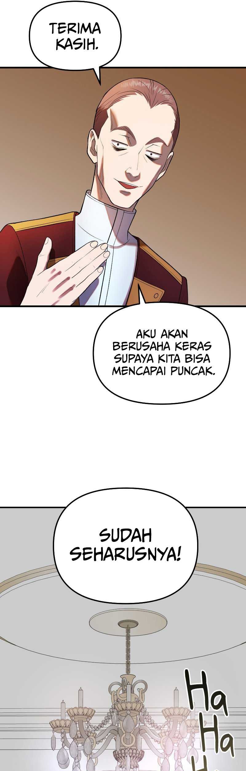 Golden Mage Chapter 29 Gambar 54