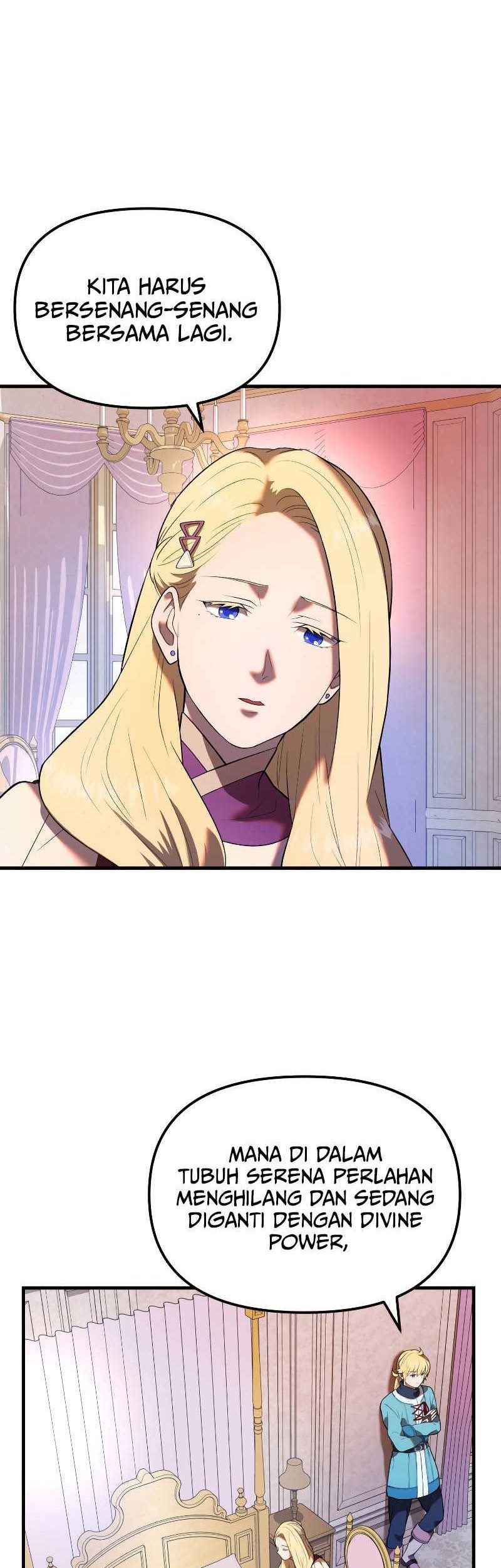 Golden Mage Chapter 29 Gambar 3