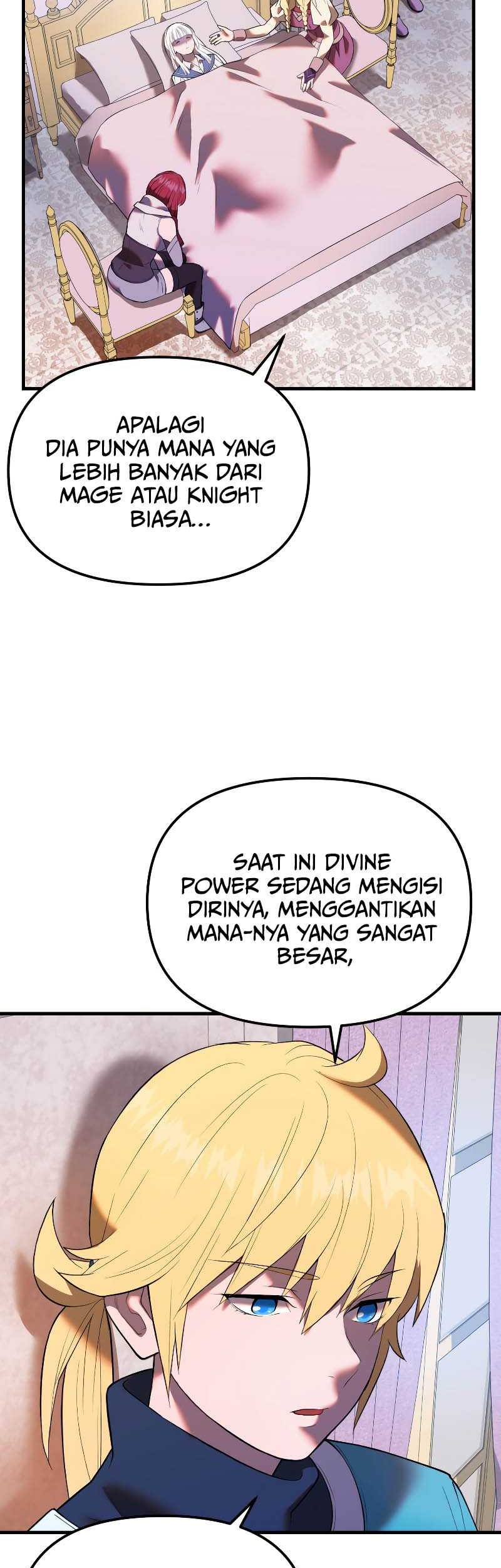 Golden Mage Chapter 29 Gambar 4