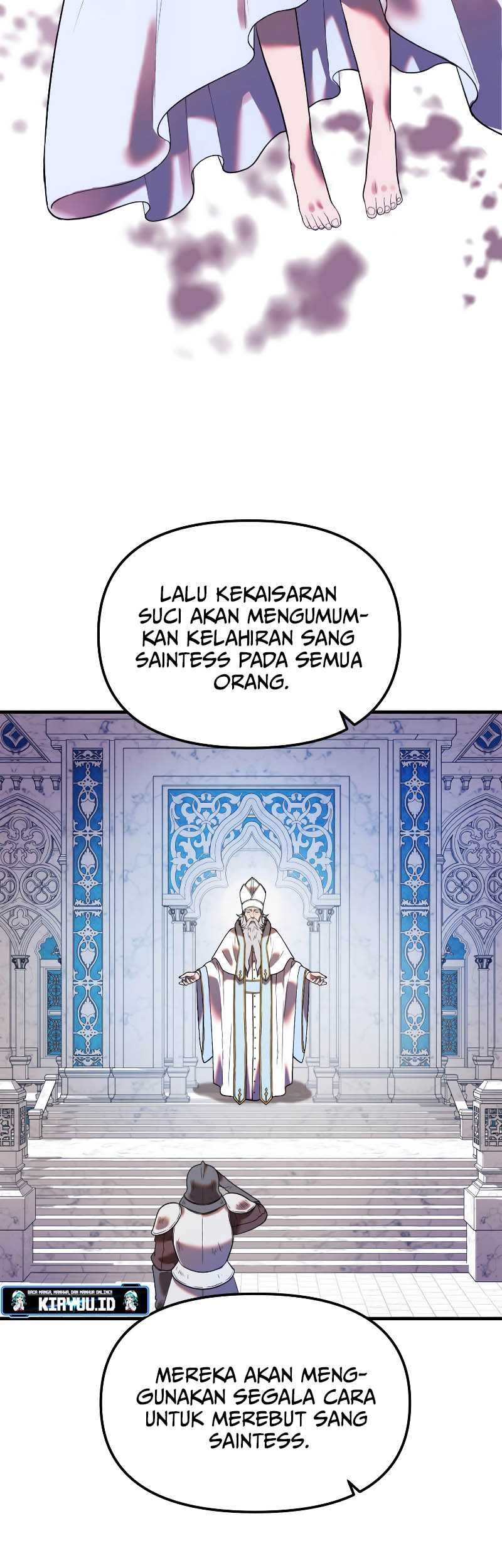 Golden Mage Chapter 29 Gambar 6