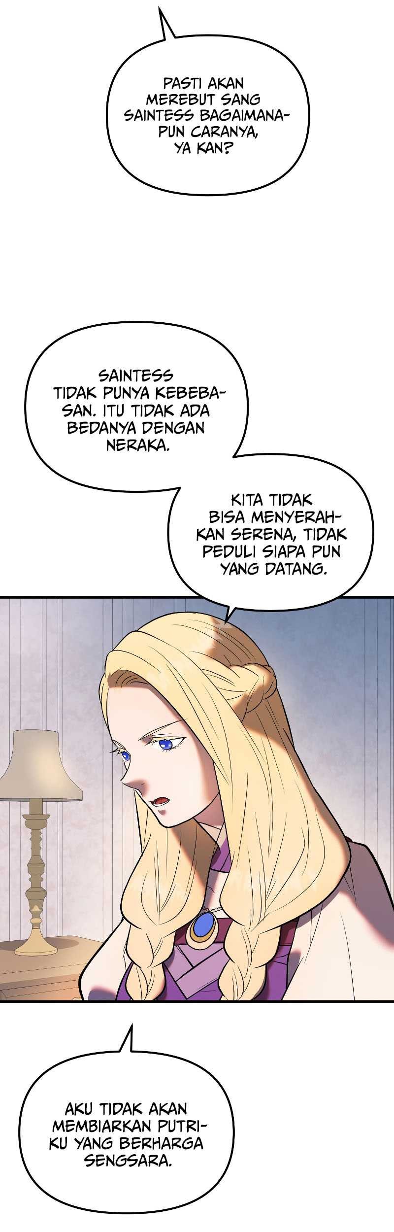 Golden Mage Chapter 29 Gambar 8