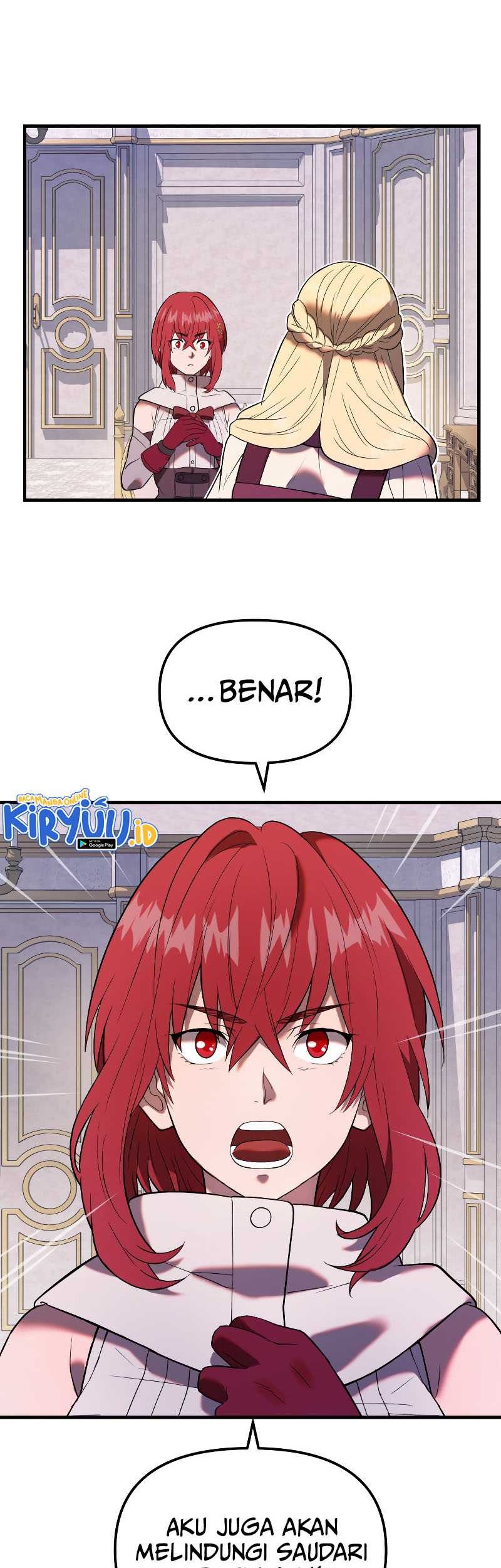 Golden Mage Chapter 29 Gambar 9