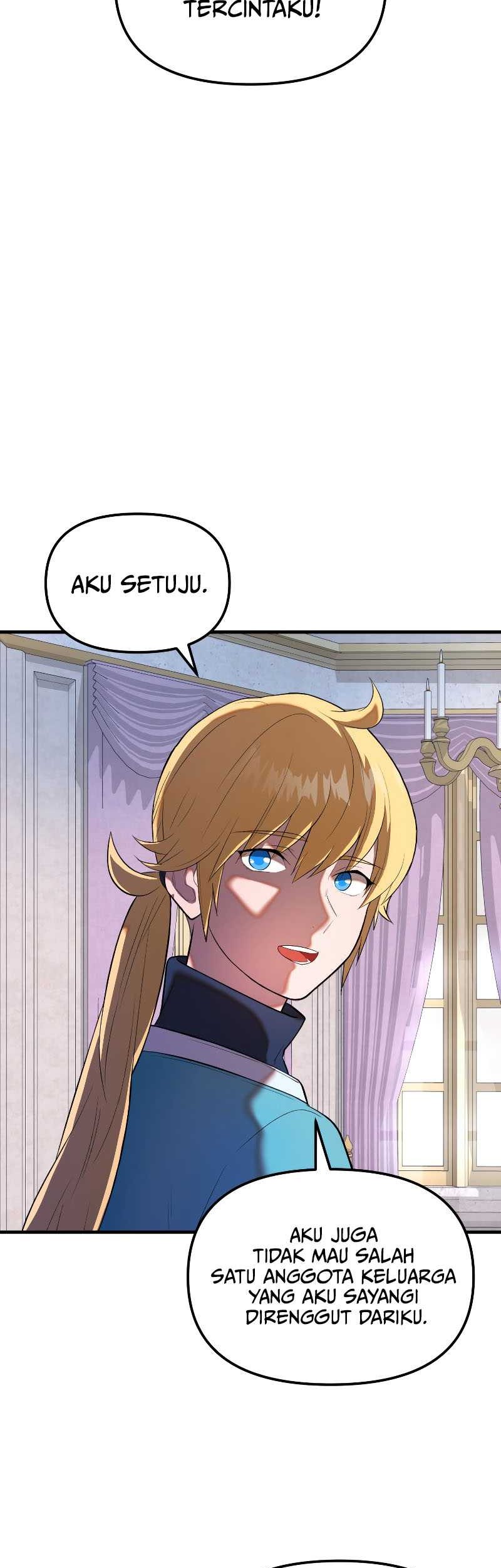 Golden Mage Chapter 29 Gambar 10