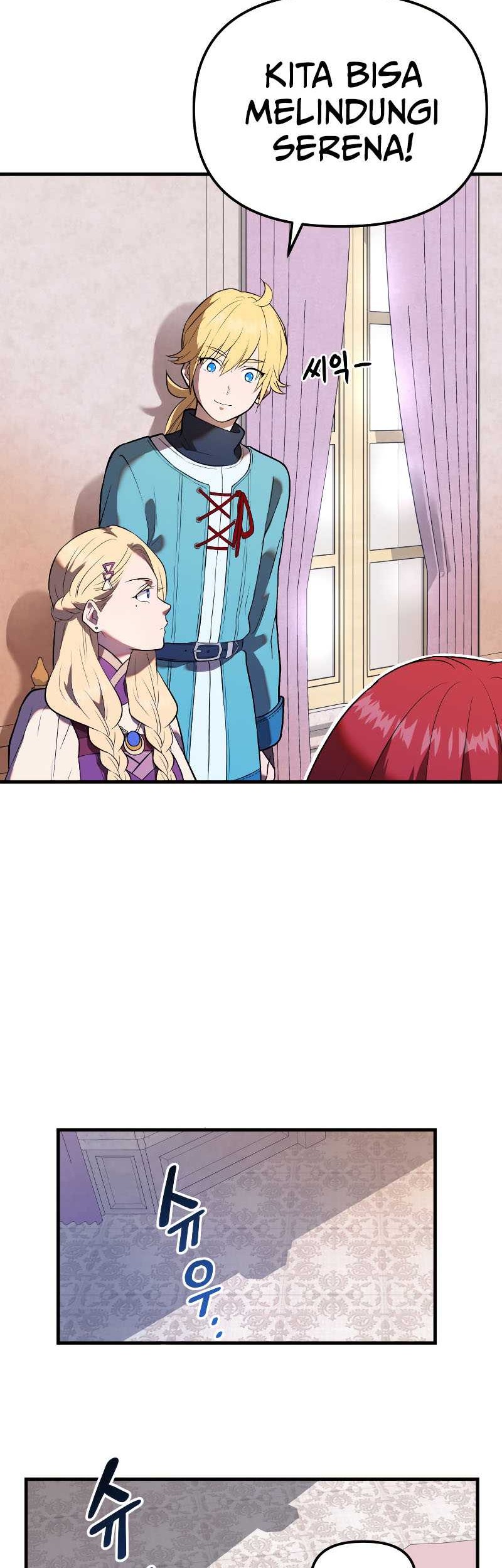 Golden Mage Chapter 29 Gambar 11