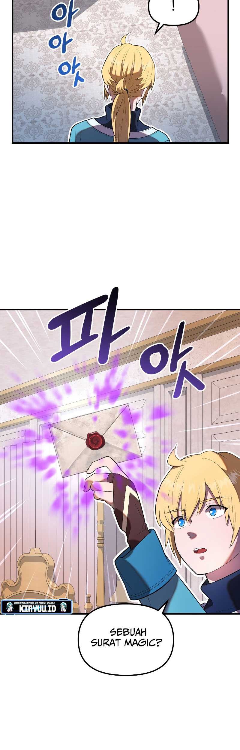 Golden Mage Chapter 29 Gambar 12