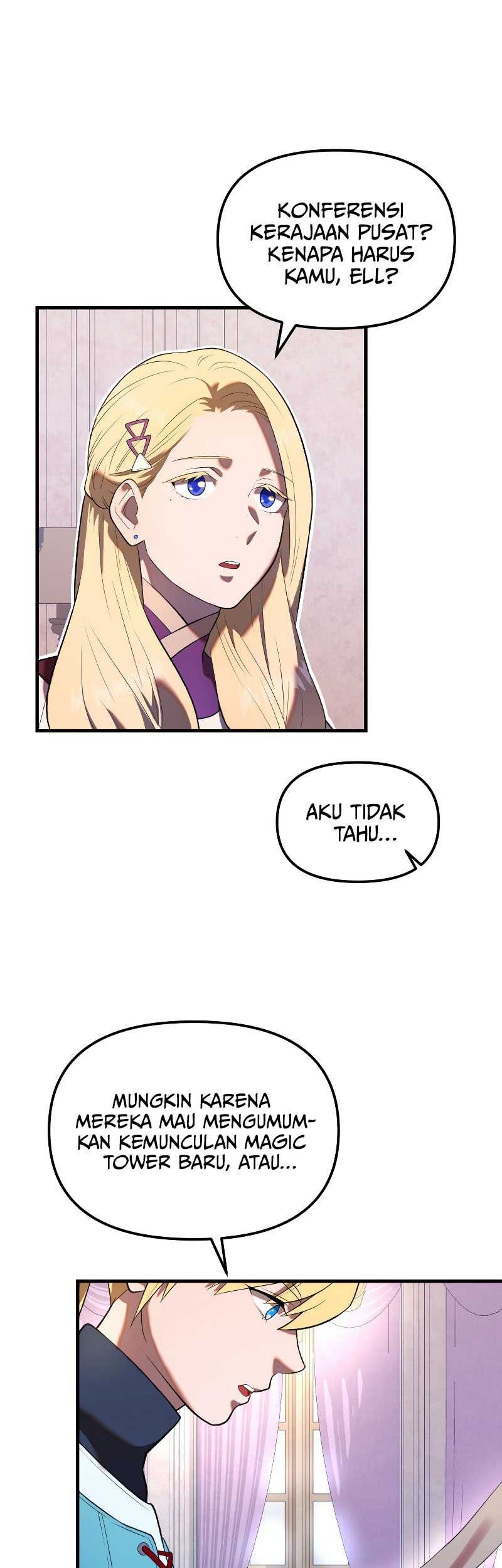 Golden Mage Chapter 29 Gambar 16