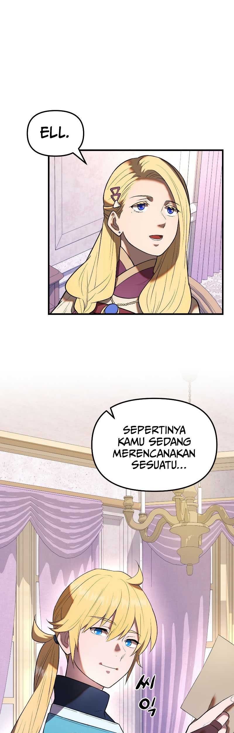 Golden Mage Chapter 29 Gambar 18