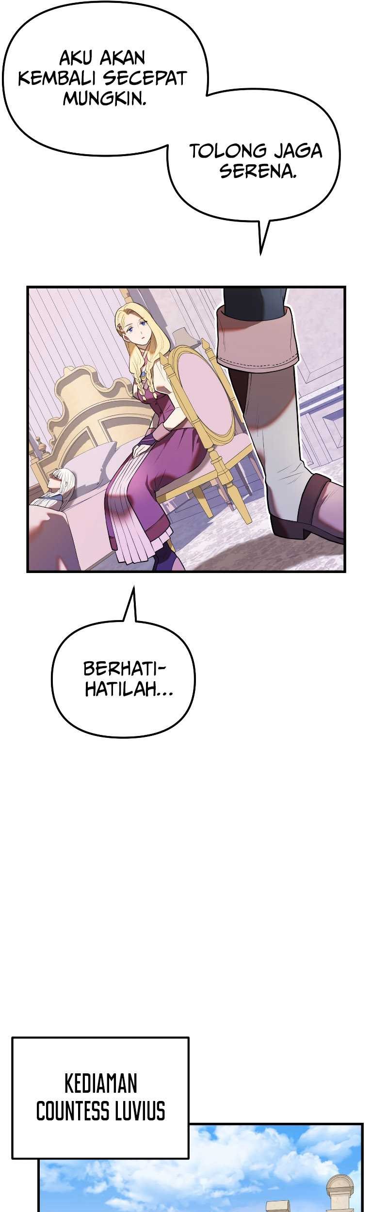 Golden Mage Chapter 29 Gambar 20