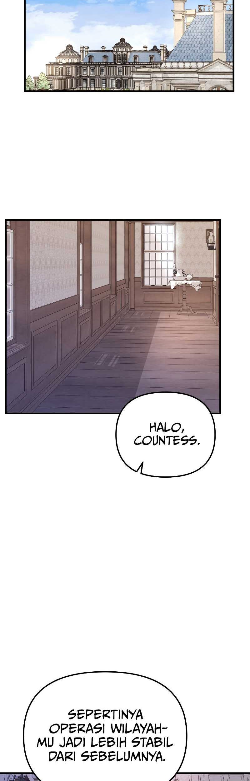 Golden Mage Chapter 29 Gambar 21