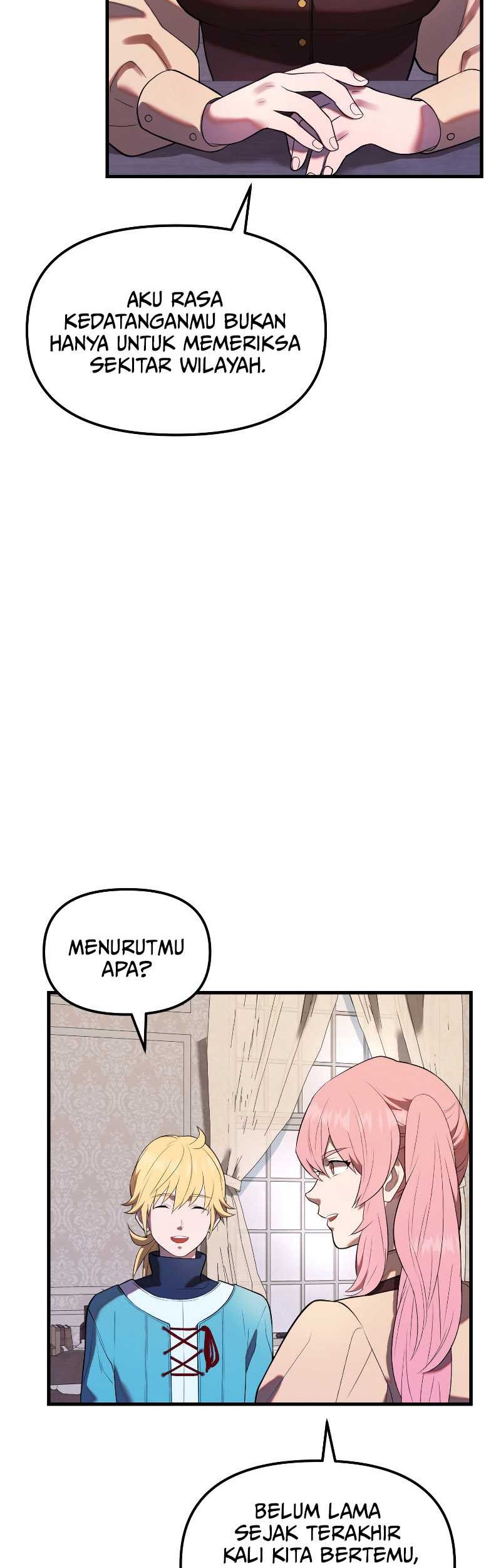 Golden Mage Chapter 29 Gambar 23