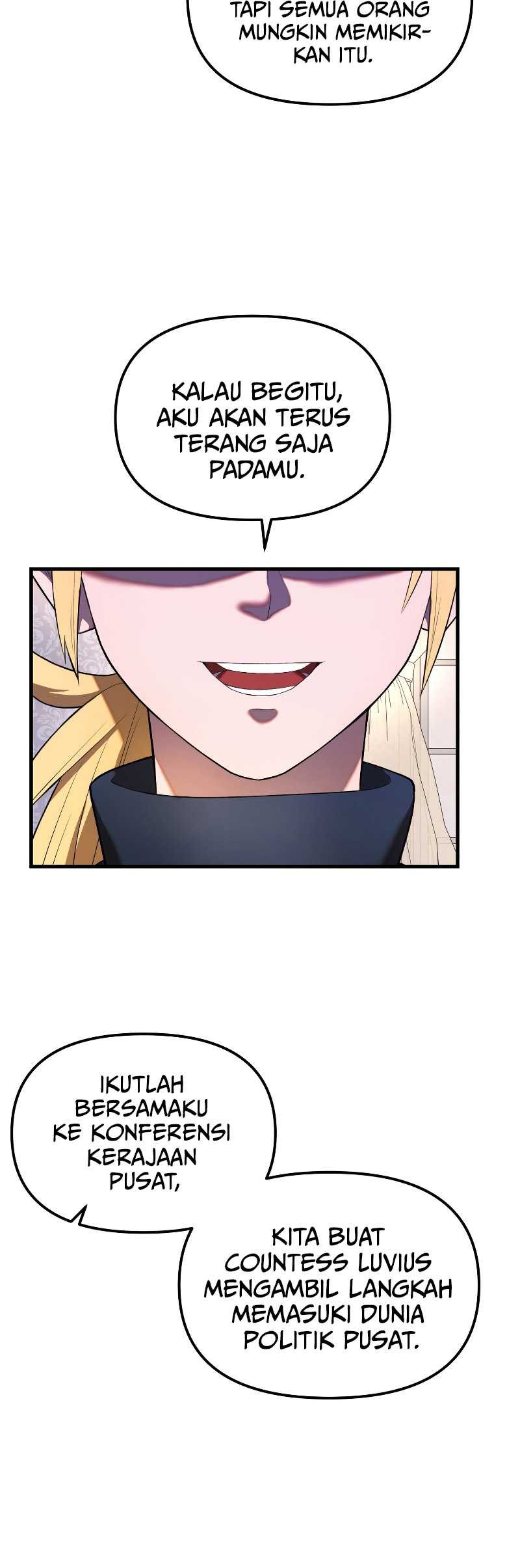 Golden Mage Chapter 29 Gambar 24