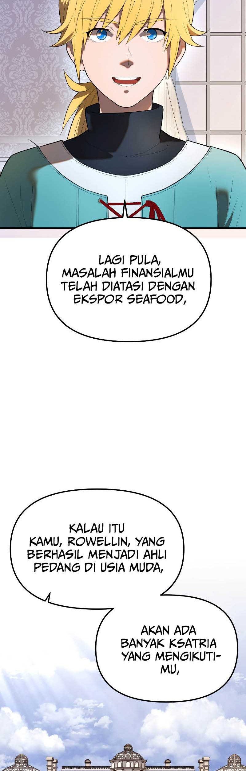 Golden Mage Chapter 29 Gambar 26