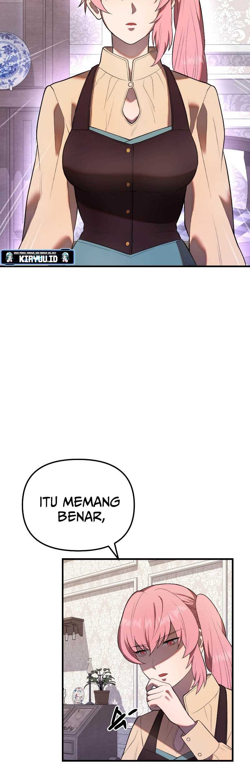 Golden Mage Chapter 29 Gambar 28