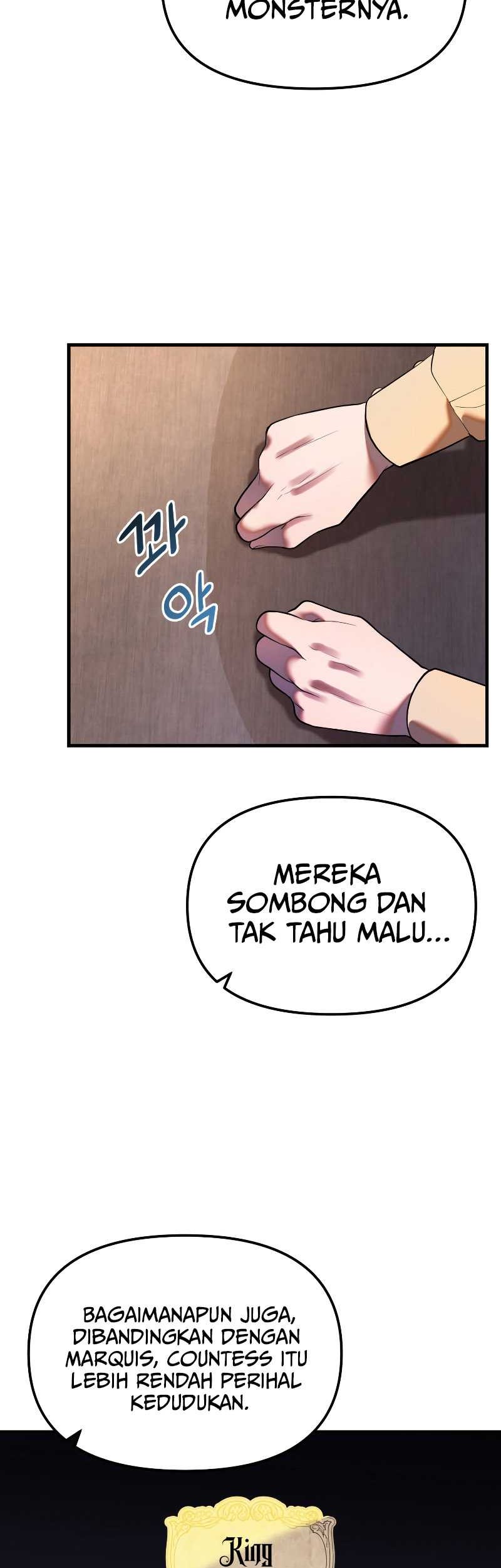 Golden Mage Chapter 29 Gambar 33